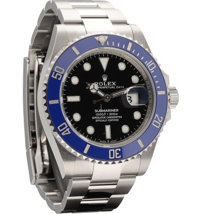 Rolex Submariner Date Oyster Perpetual Date Submariner 41mm