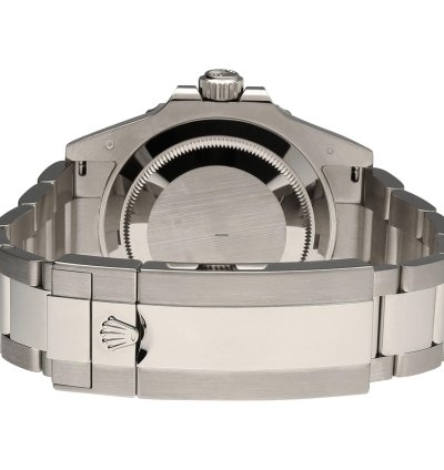 Rolex Submariner Date Oyster Perpetual Date Submariner 41mm