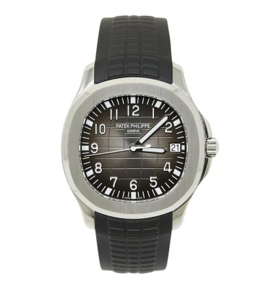 Patek Philippe Aquanaut 5167a