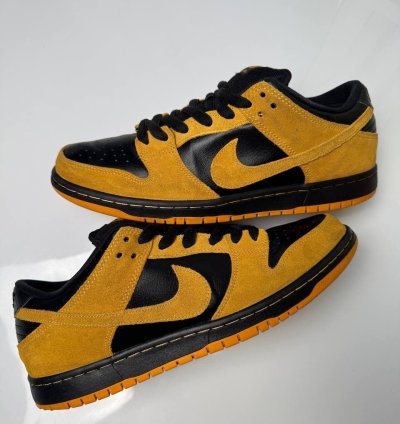Super Rare Nike Dunk Sb Low Lova Vintage
