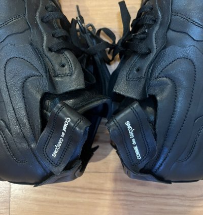 Nike Comme Des Garcons Af1