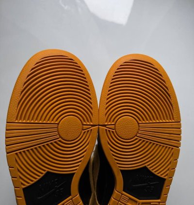 Super Rare Nike Dunk Sb Low Lova Vintage