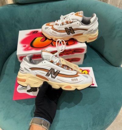 Newbalance 1000 Colourways Non Collab Sneakers