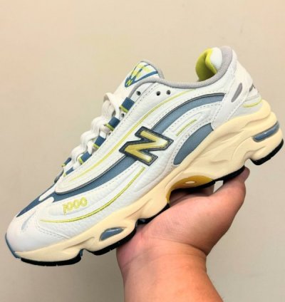 Newbalance 1000 Colourways Non Collab Sneakers