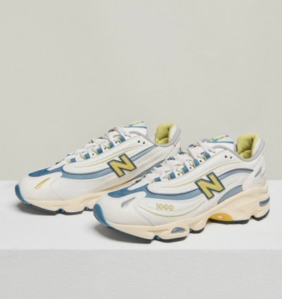 Newbalance 1000 Colourways Non Collab Sneakers