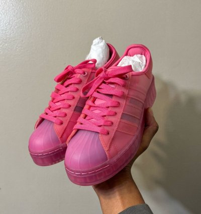 Superstar Jelly