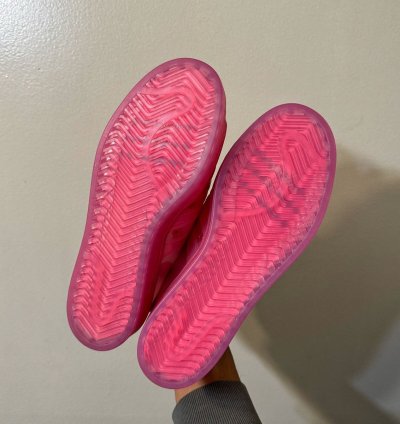 Superstar Jelly