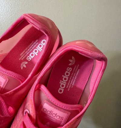 Superstar Jelly