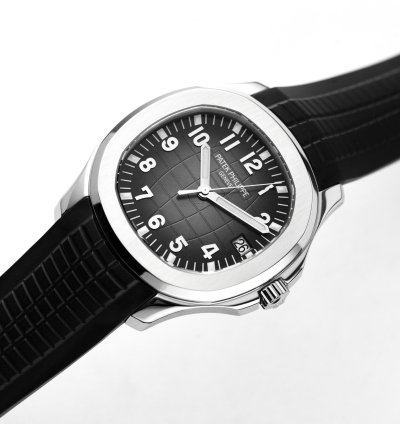 Patek Philippe Aquanaut 5167a - 2020