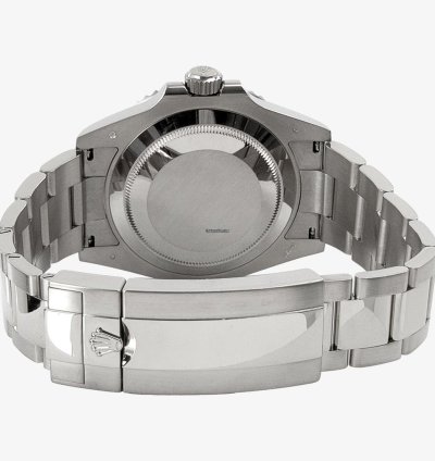 Rolex Submariner Date Oyster Perpetual Submariner Date 41mm 18kt White Gold Smurf 126619lb