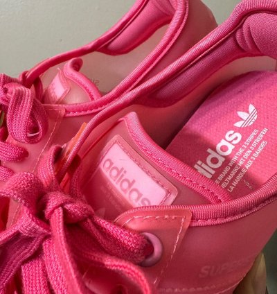 Superstar Jelly
