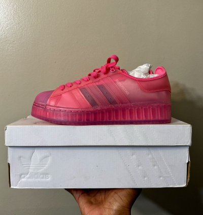 Superstar Jelly