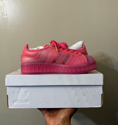 Superstar Jelly