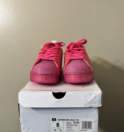 Superstar Jelly