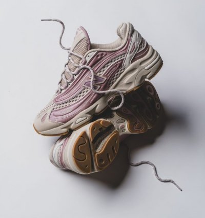 Newbalance 1000 Freshgoods Sneakers