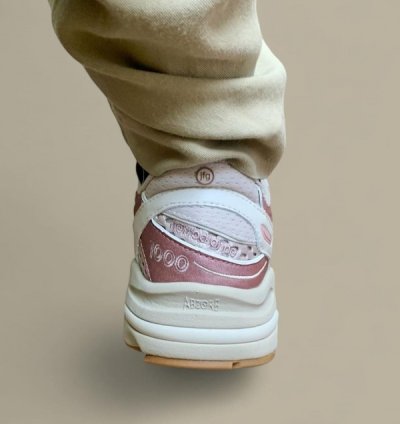 Newbalance 1000 Freshgoods Sneakers