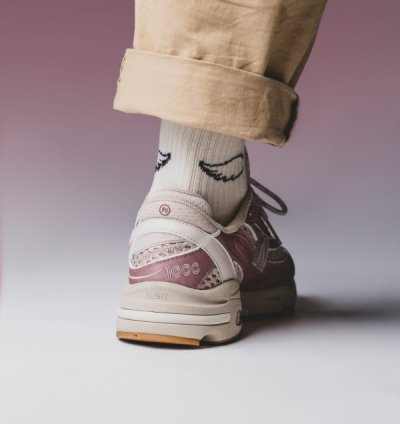 Newbalance 1000 Freshgoods Sneakers