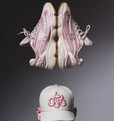 Newbalance 1000 Freshgoods Sneakers