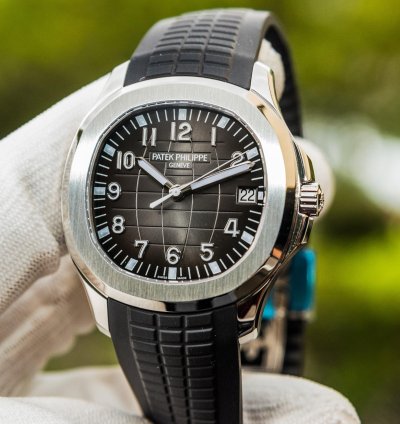 Patek Philippe Aquanaut 5167a 2015 Aquanaut 5167a-001