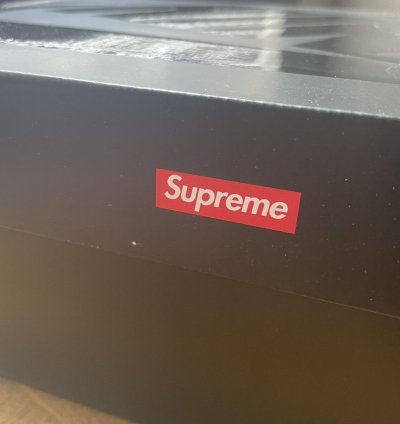 Supreme Air Force 1
