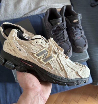 Newbalance 1906 Protection Pack Sneakers