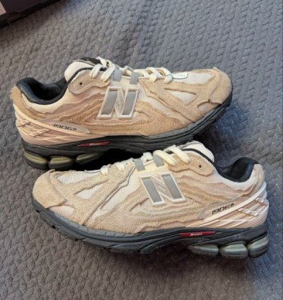 Newbalance 1906 Protection Pack Sneakers