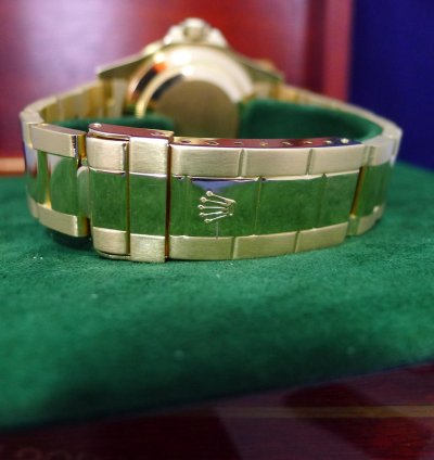 Rolex Submariner Date Ref 16618 Nos