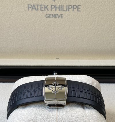 Patek Philippe Aquanaut 5167a Full Set 2023 - Like New Condition