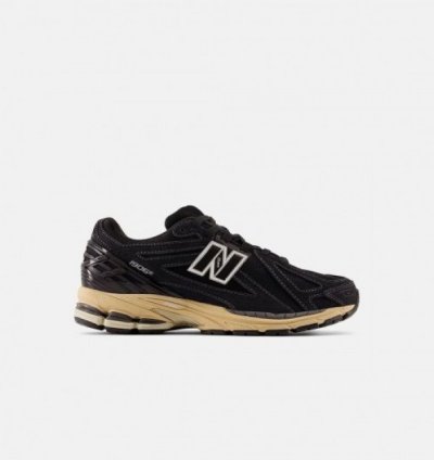 Newbalance 1906r Black Taupe Running Shoes