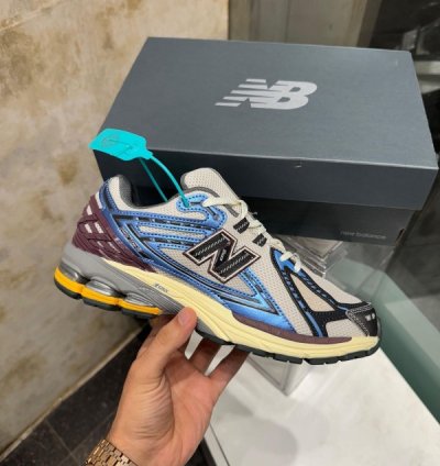 Newbalance 1906r Blue Moonbeam Sneakers