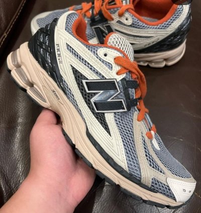 Newbalance 1906r Colour Way Running Shoes