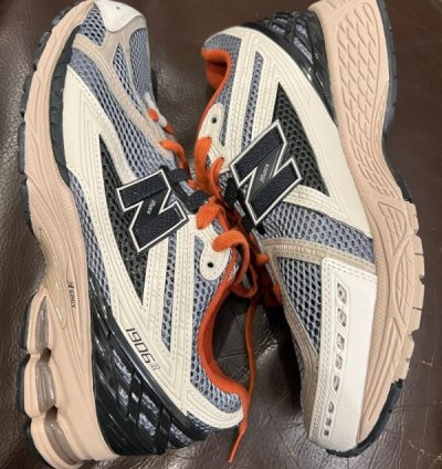 Newbalance 1906r Colour Way Running Shoes