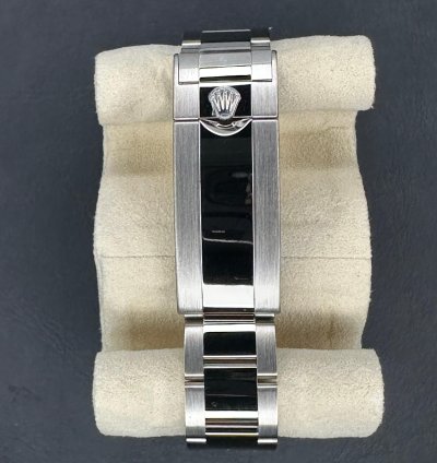 Rolex Submariner Date Ungetragen Full Set