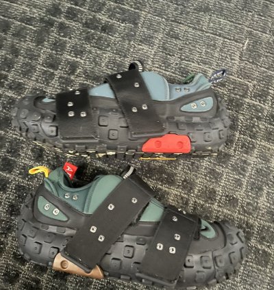 Nike Cpfm Air Flea 2 Cactus Plant Flea Market