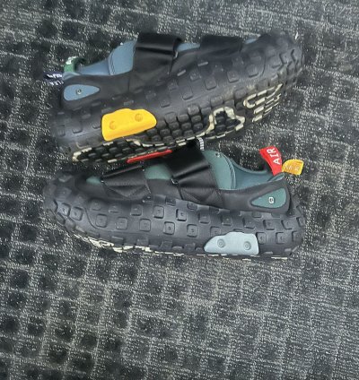 Nike Cpfm Air Flea 2 Cactus Plant Flea Market