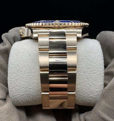 Rolex Submariner Date Unworn