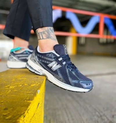 Newbalance 1906r Eclipse Sneakers