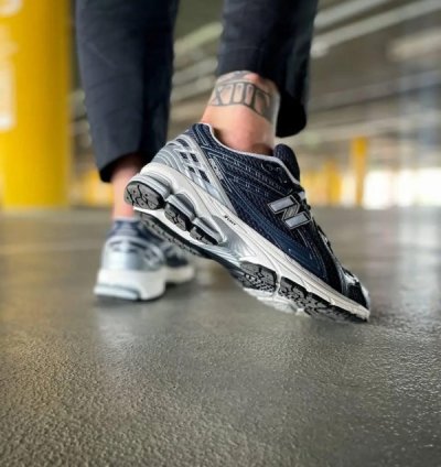 Newbalance 1906r Eclipse Sneakers