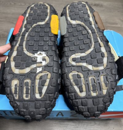 Nike Cpfm Air Flea 2 Cactus Plant Flea Market Faded Spruce