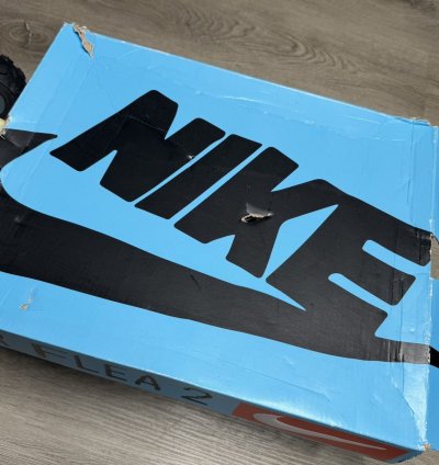 Nike Cpfm Air Flea 2 Cactus Plant Flea Market Faded Spruce