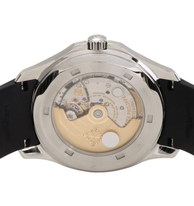 Patek Philippe Aquanaut 5167a-001 Automatic Steel Good