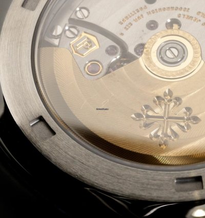 Patek Philippe Aquanaut 5167a-001 Automatic Steel Good
