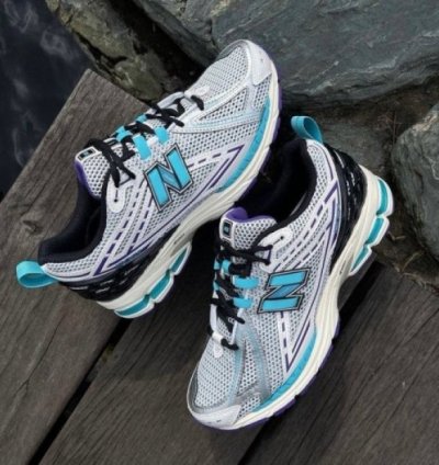 Newbalance 1906r Hornets Running Shoes