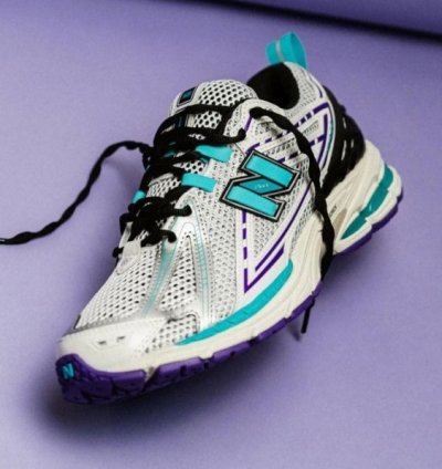 Newbalance 1906r Hornets Running Shoes