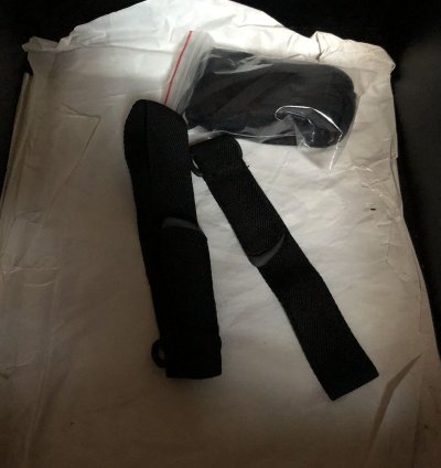 Supreme Air Force 1 High Supreme White 2014 Us11