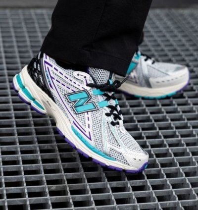 Newbalance 1906r Hornets Running Shoes