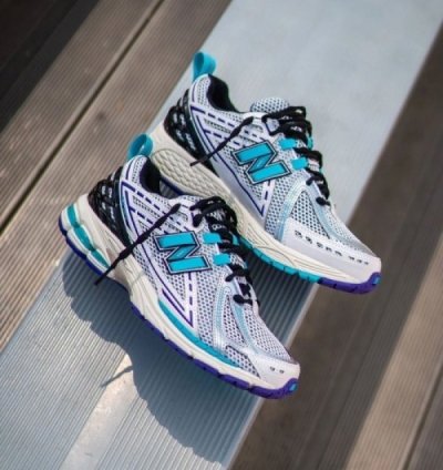 Newbalance 1906r Hornets Running Shoes