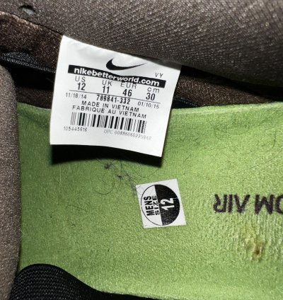Nike De La Soul Sb Dunk Low