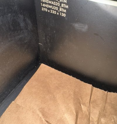 Supreme Air Force 1 High World Famous 2014