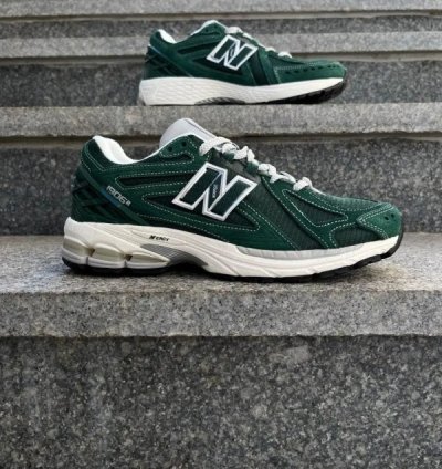Newbalance 1906r Night Watch Green Running Shoes